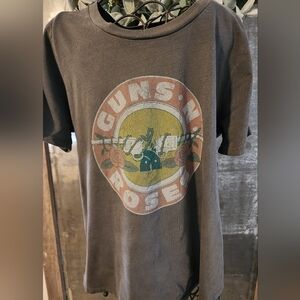 Vintage Guns & Roses T-shirt